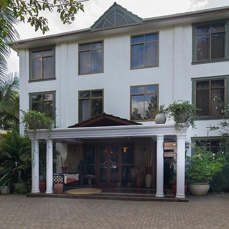 The Lodge Tellamande Arusha Esterno foto