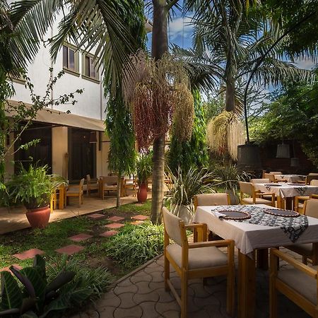 The Lodge Tellamande Arusha Esterno foto