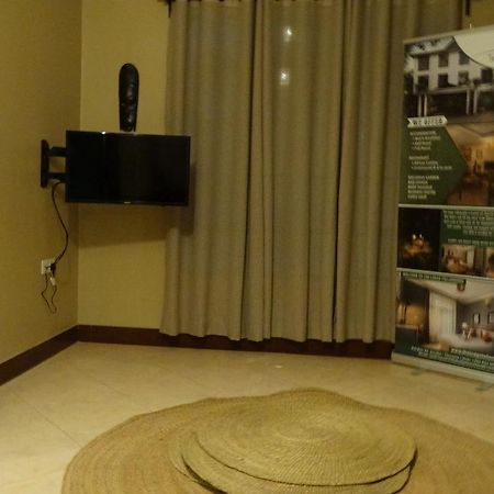 The Lodge Tellamande Arusha Esterno foto