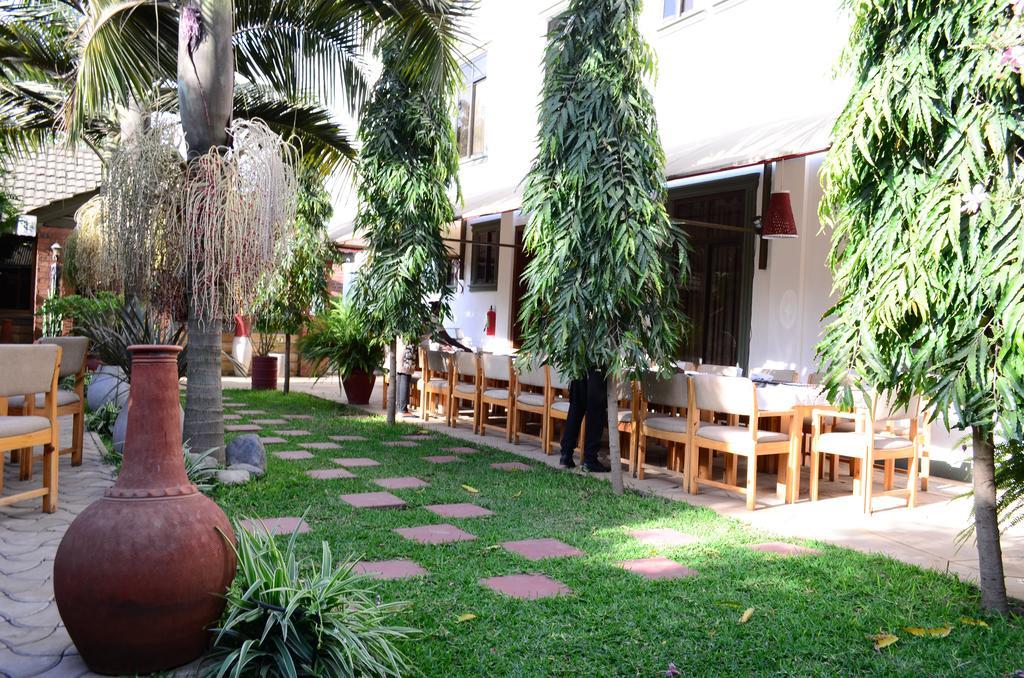 The Lodge Tellamande Arusha Esterno foto