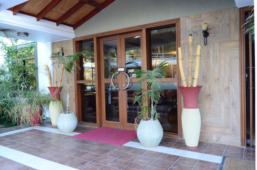 The Lodge Tellamande Arusha Esterno foto