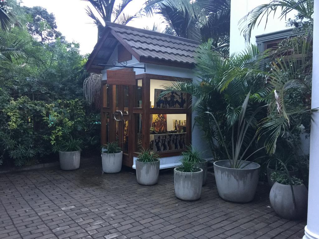 The Lodge Tellamande Arusha Esterno foto