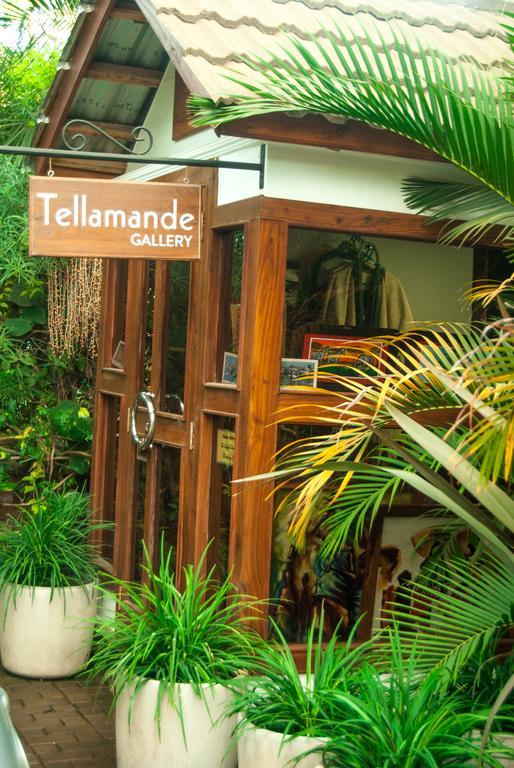 The Lodge Tellamande Arusha Esterno foto