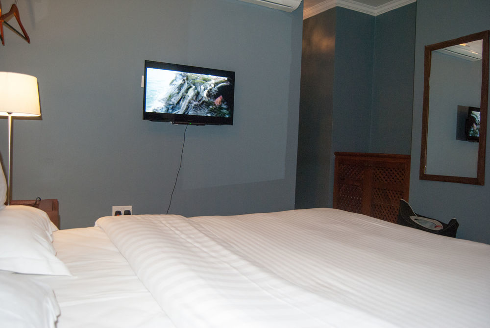 The Lodge Tellamande Arusha Esterno foto